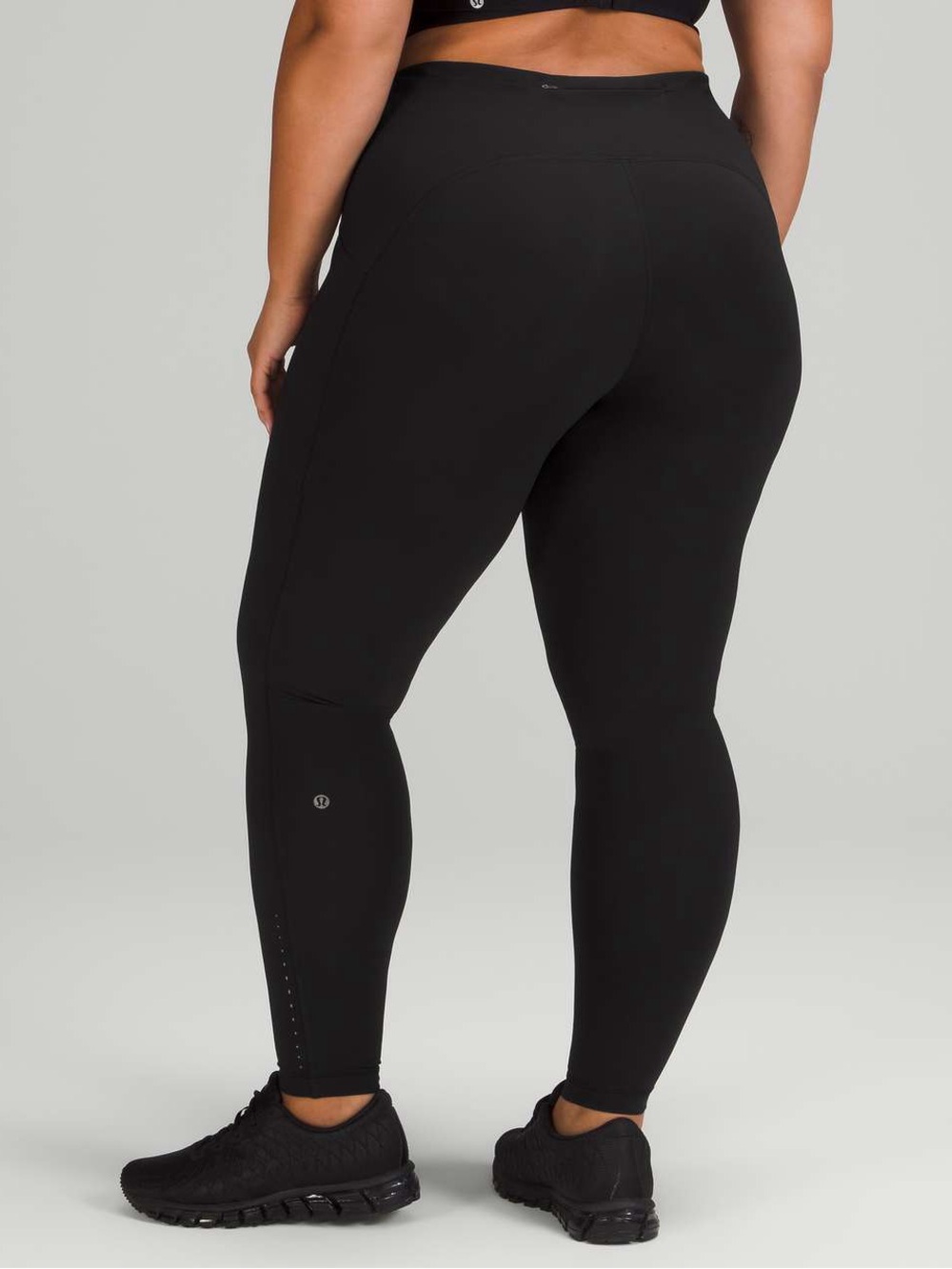 Lululemon Swift Speed High-Rise Leggings 28" | Size 2